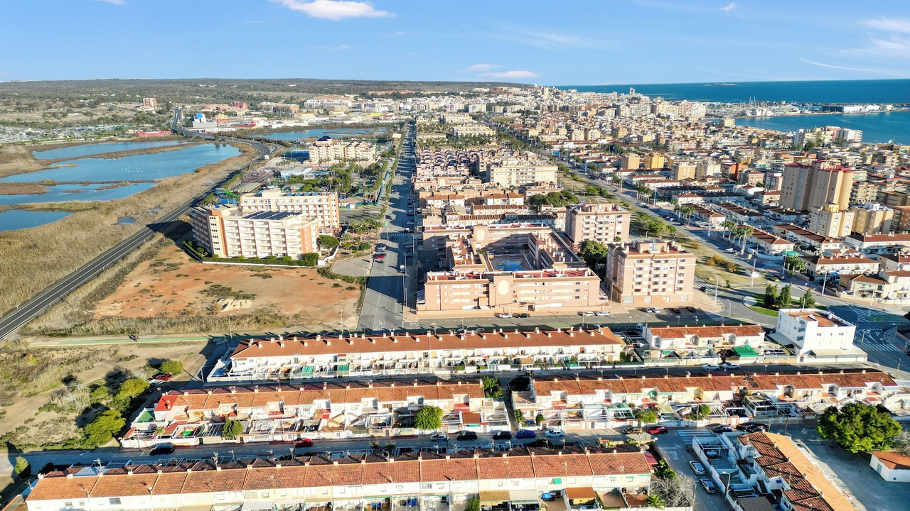 Photo of Outdoor in Santa Pola
