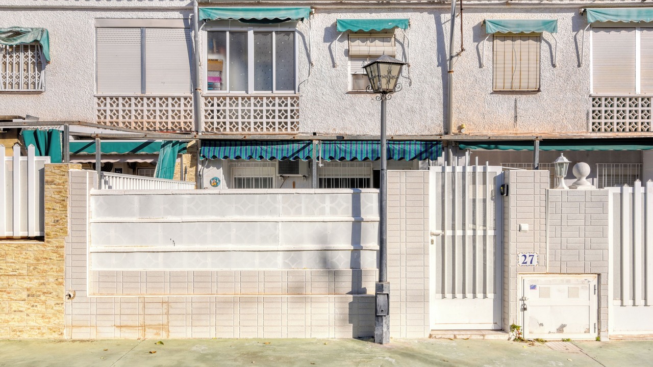 Photo of Outdoor in Santa Pola