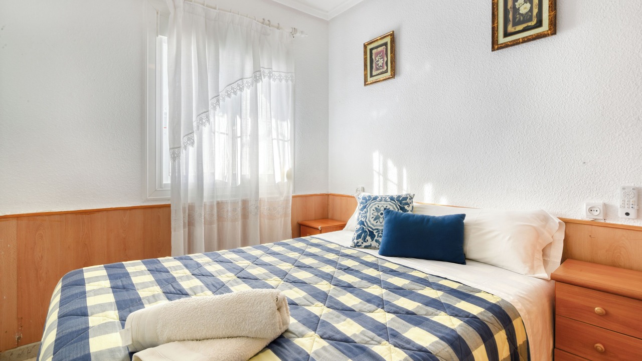 Photo of Bedroom in Santa Pola