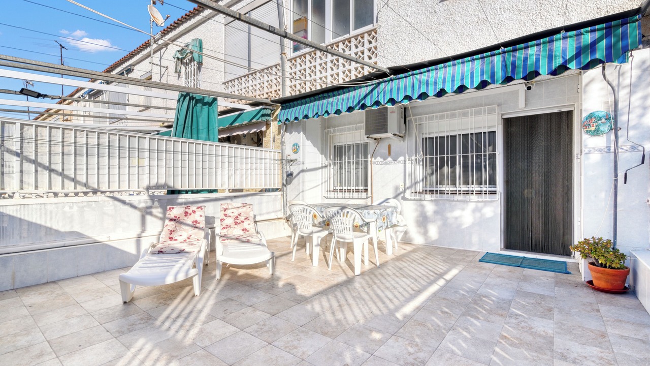 Photo of Outdoor in Santa Pola