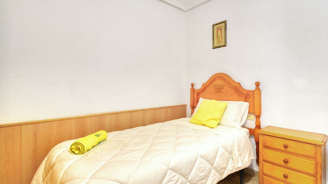 Photo of Bedroom in Santa Pola