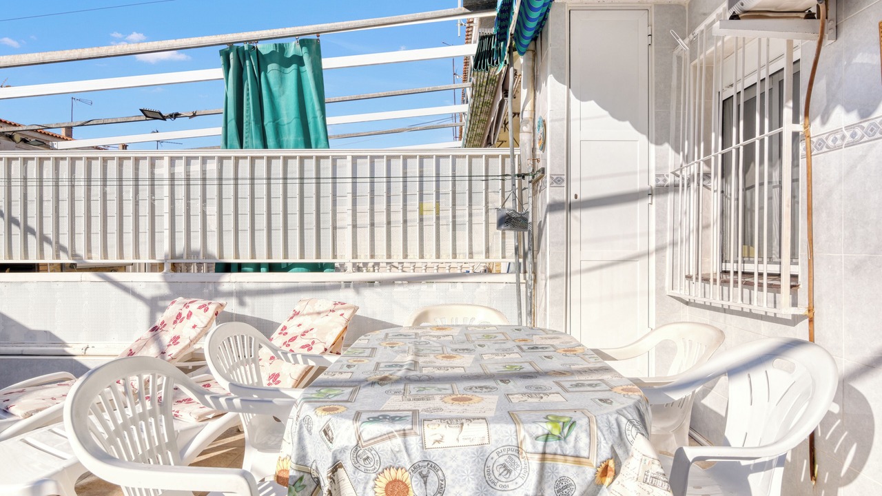 Photo of Outdoor in Santa Pola