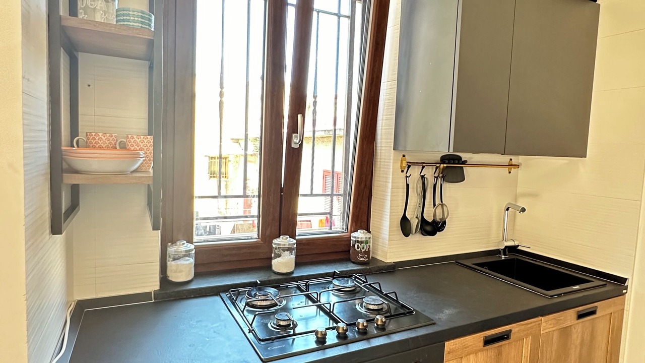 Photo of Kitchen in Nola