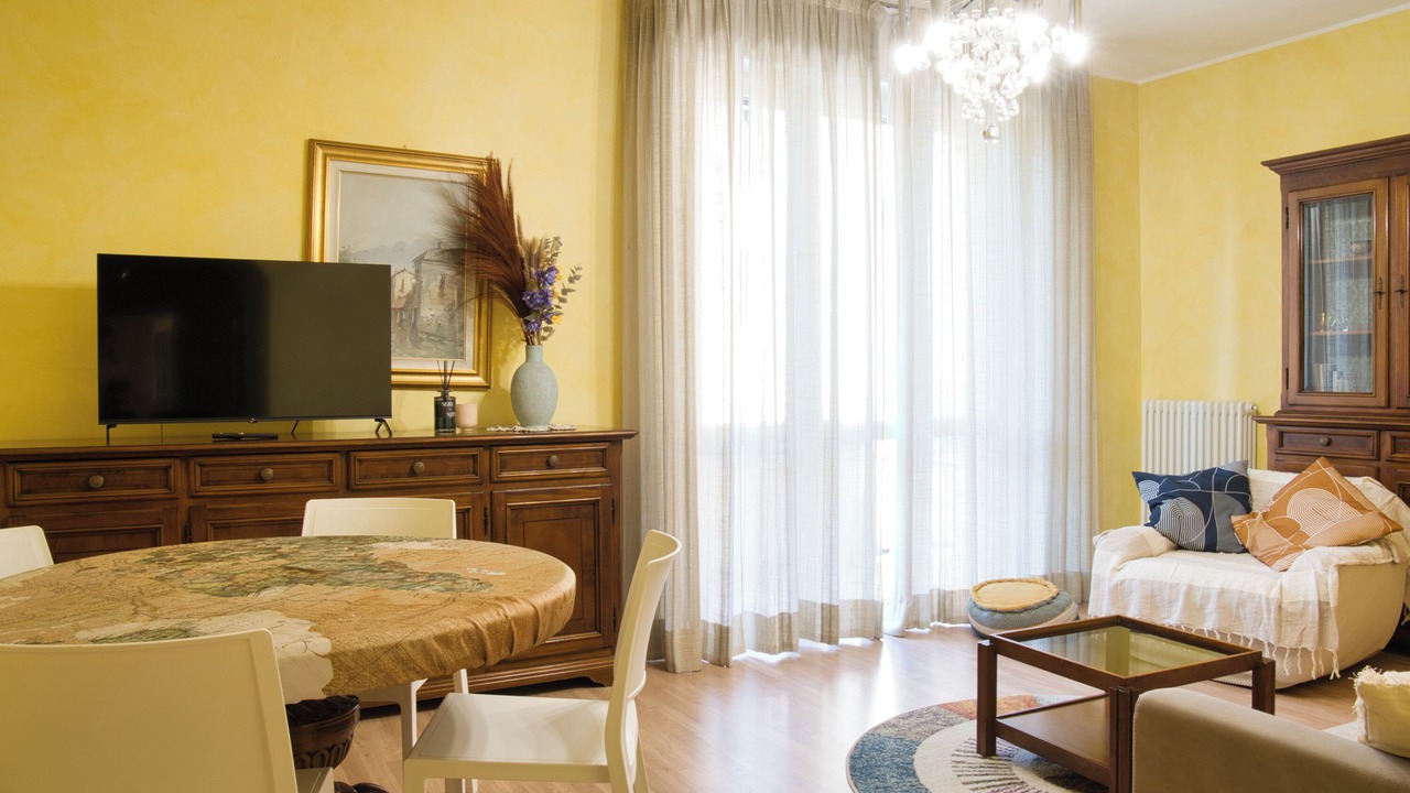 Photo of Livingroom in Mandello del Lario