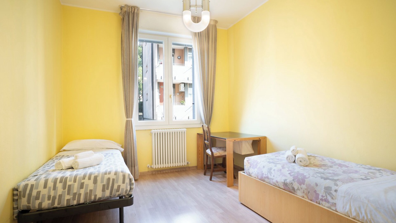 Photo of Bedroom in Mandello del Lario