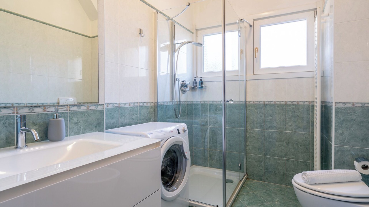 Photo of Bathroom in Mandello del Lario