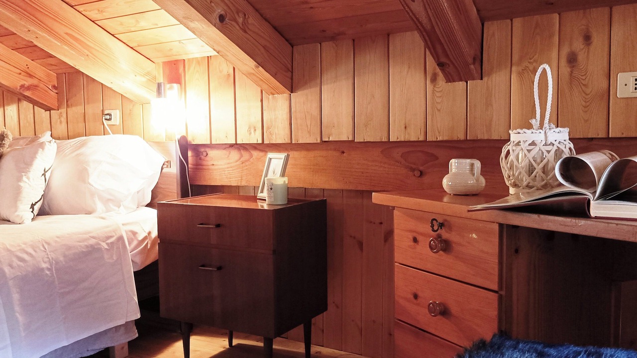 Photo of Bedroom in Pontboset