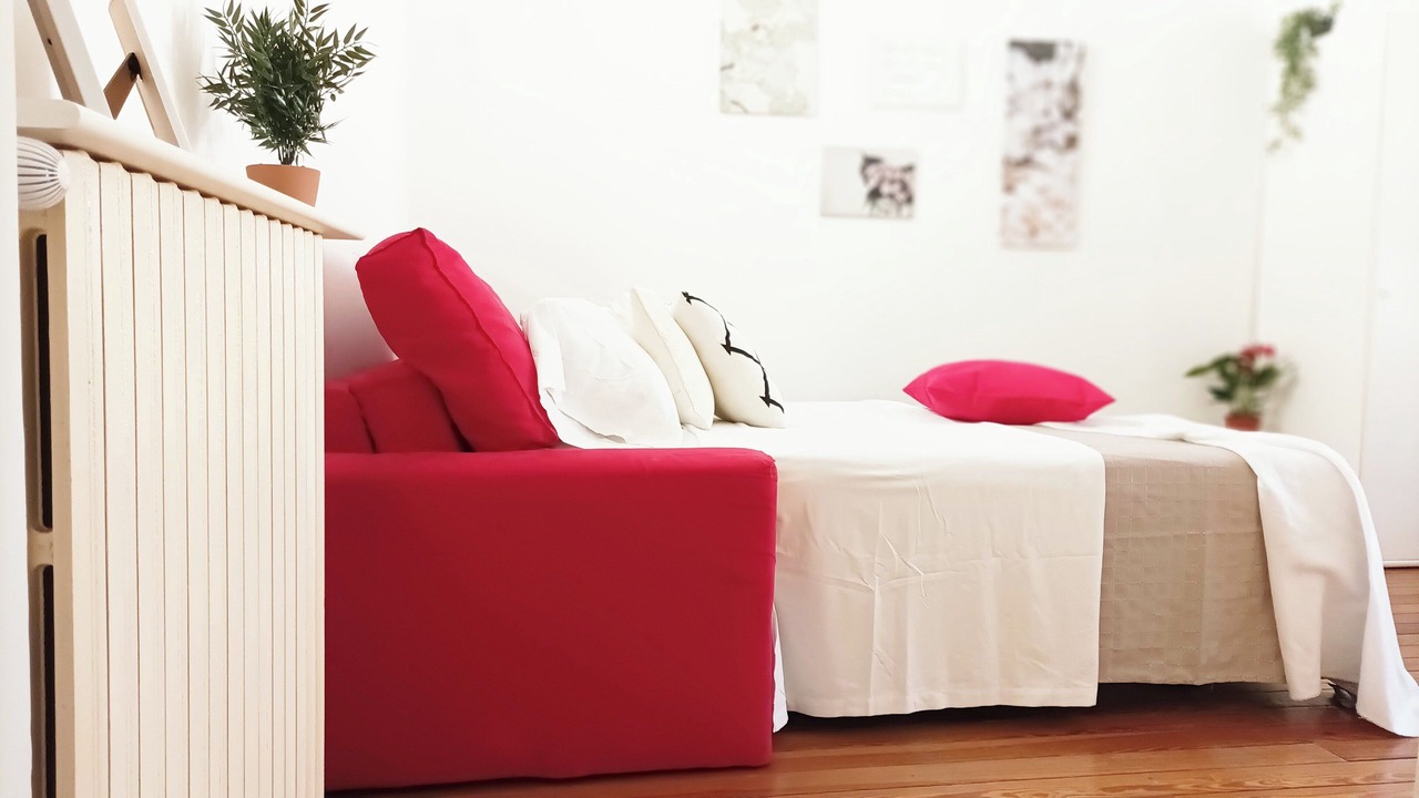 Photo of Bedroom in Vernato