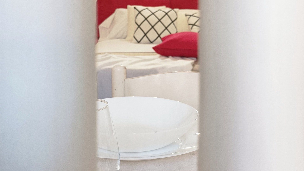 Photo of Bedroom in Vernato