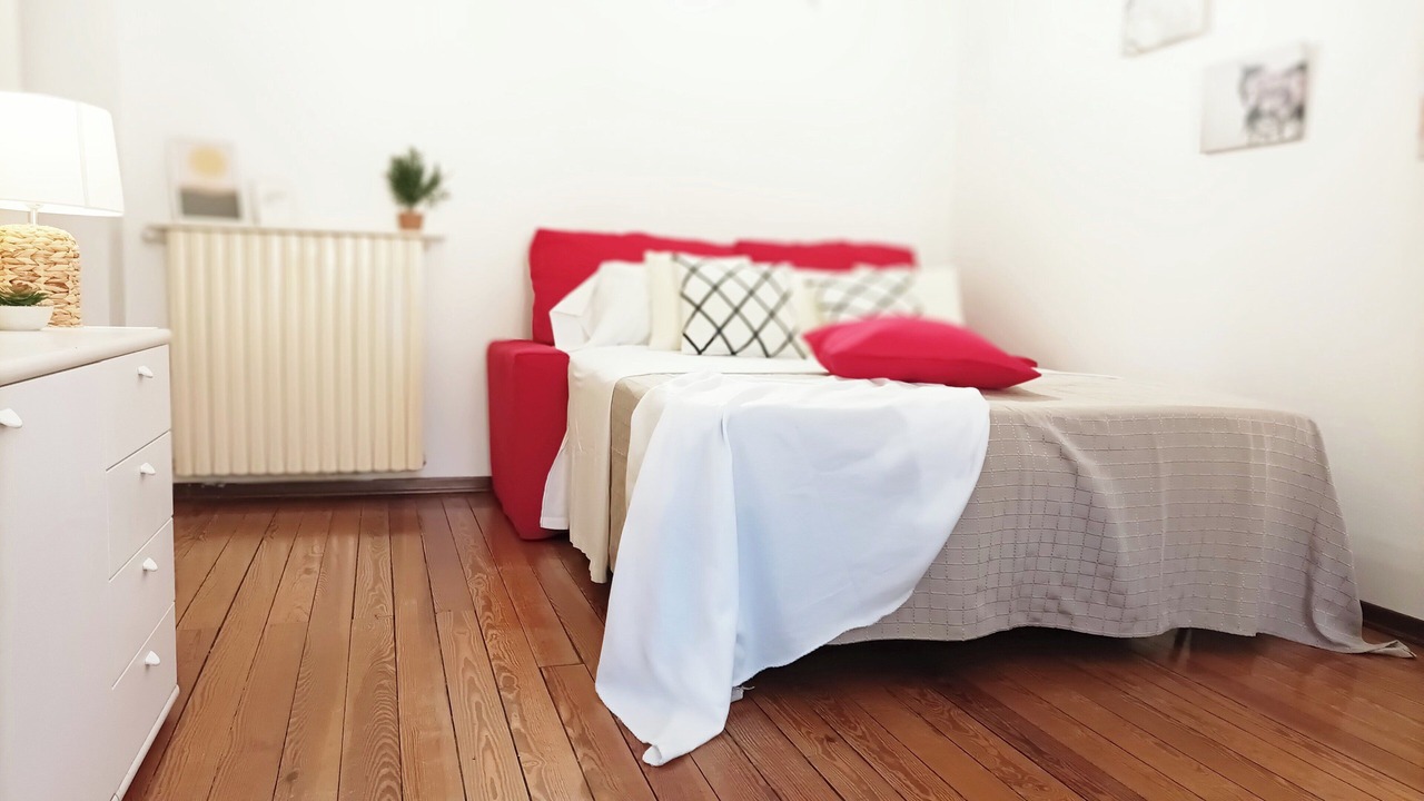 Photo of Bedroom in Vernato