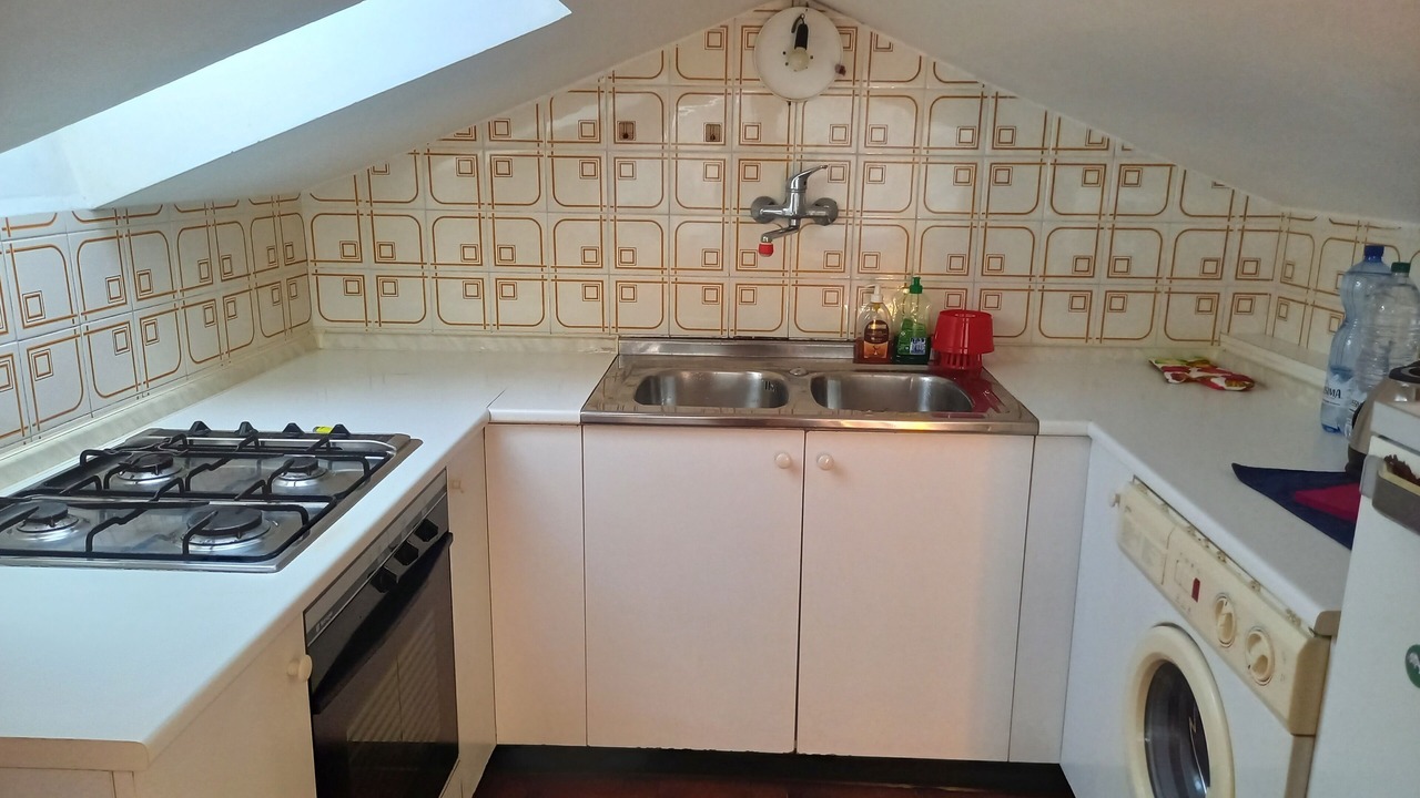 Photo of Kitchen in Casabianca di Fermo