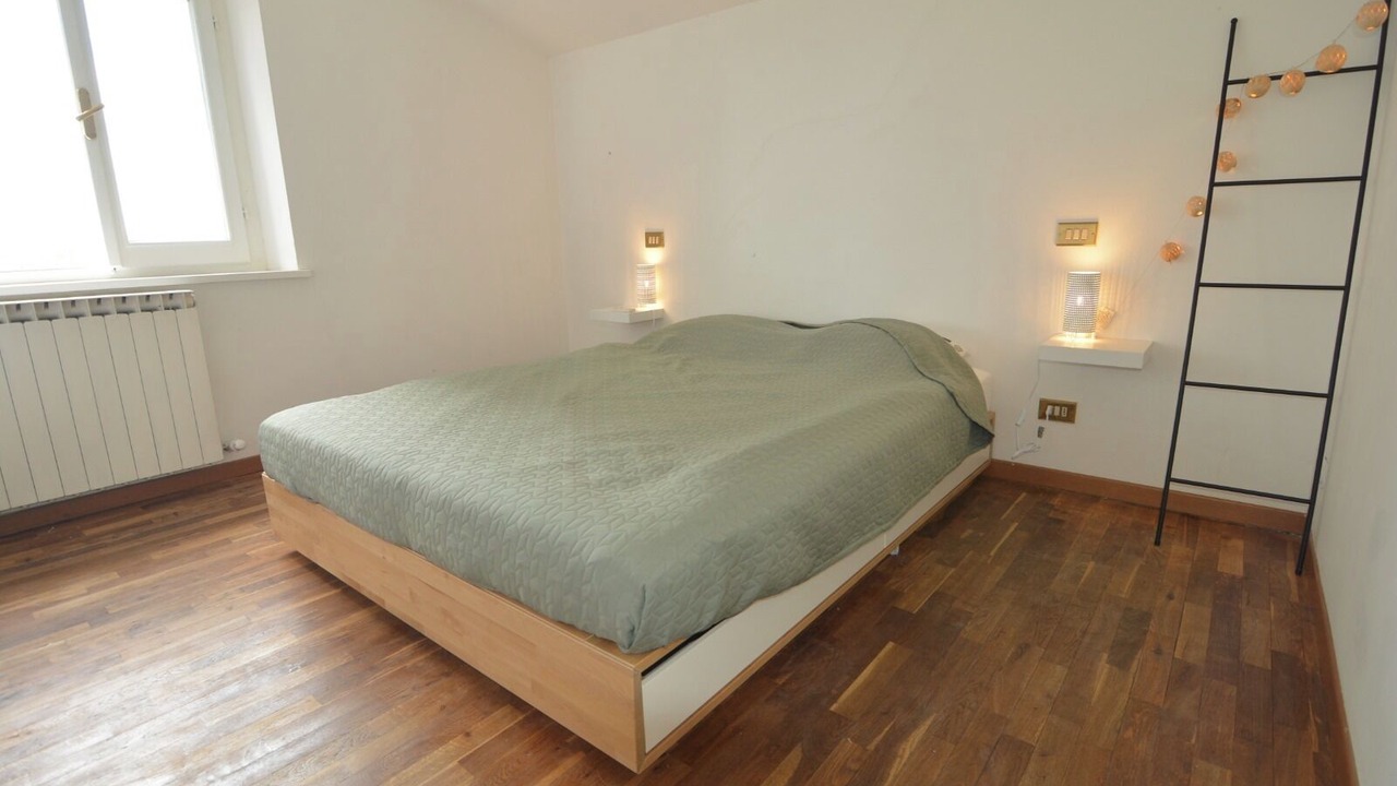 Photo of Bedroom in Collesanto