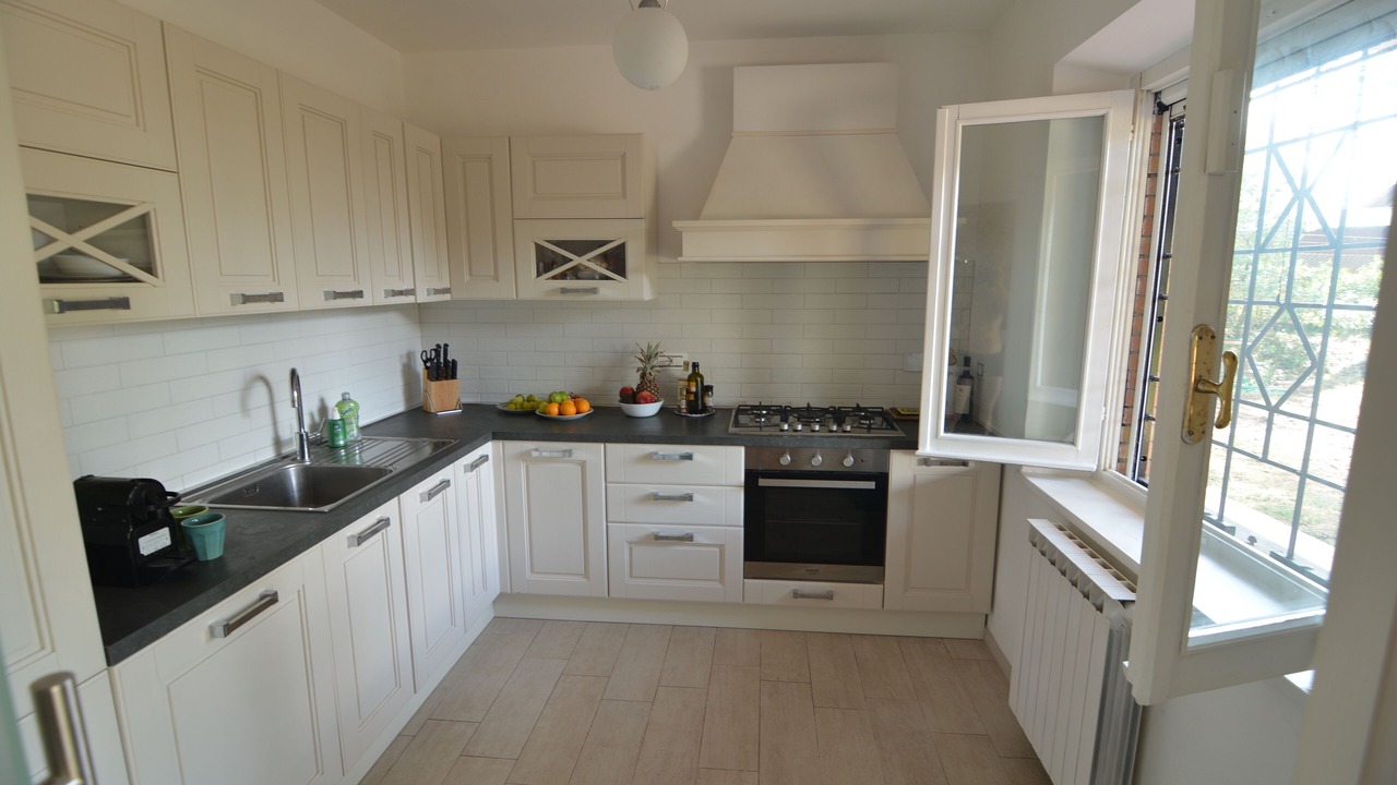 Photo of Kitchen in Collesanto