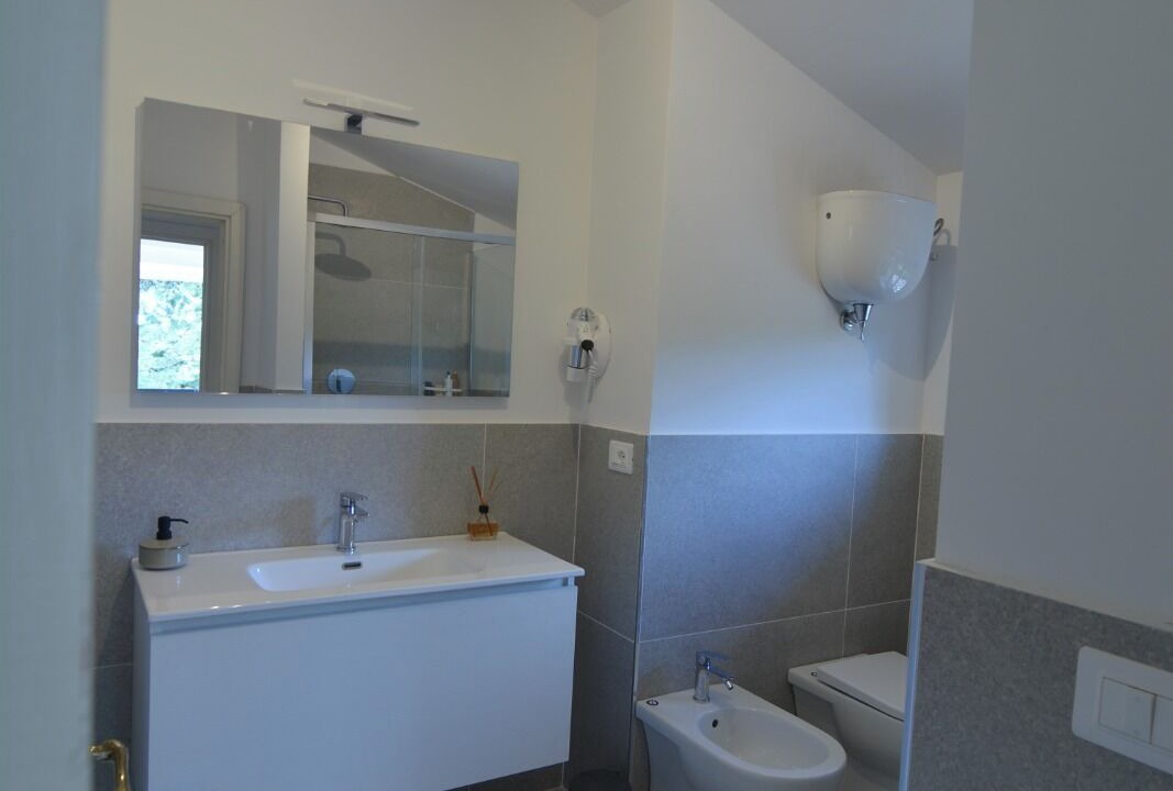 Photo of Bathroom in Collesanto