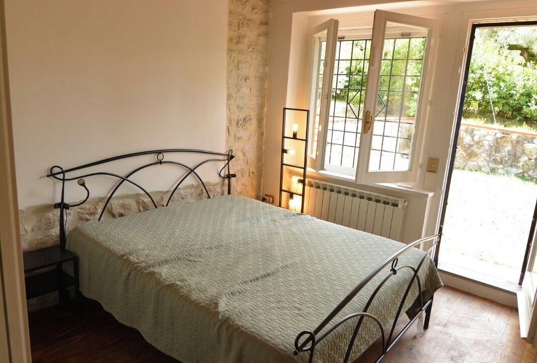 Photo of Bedroom in Collesanto