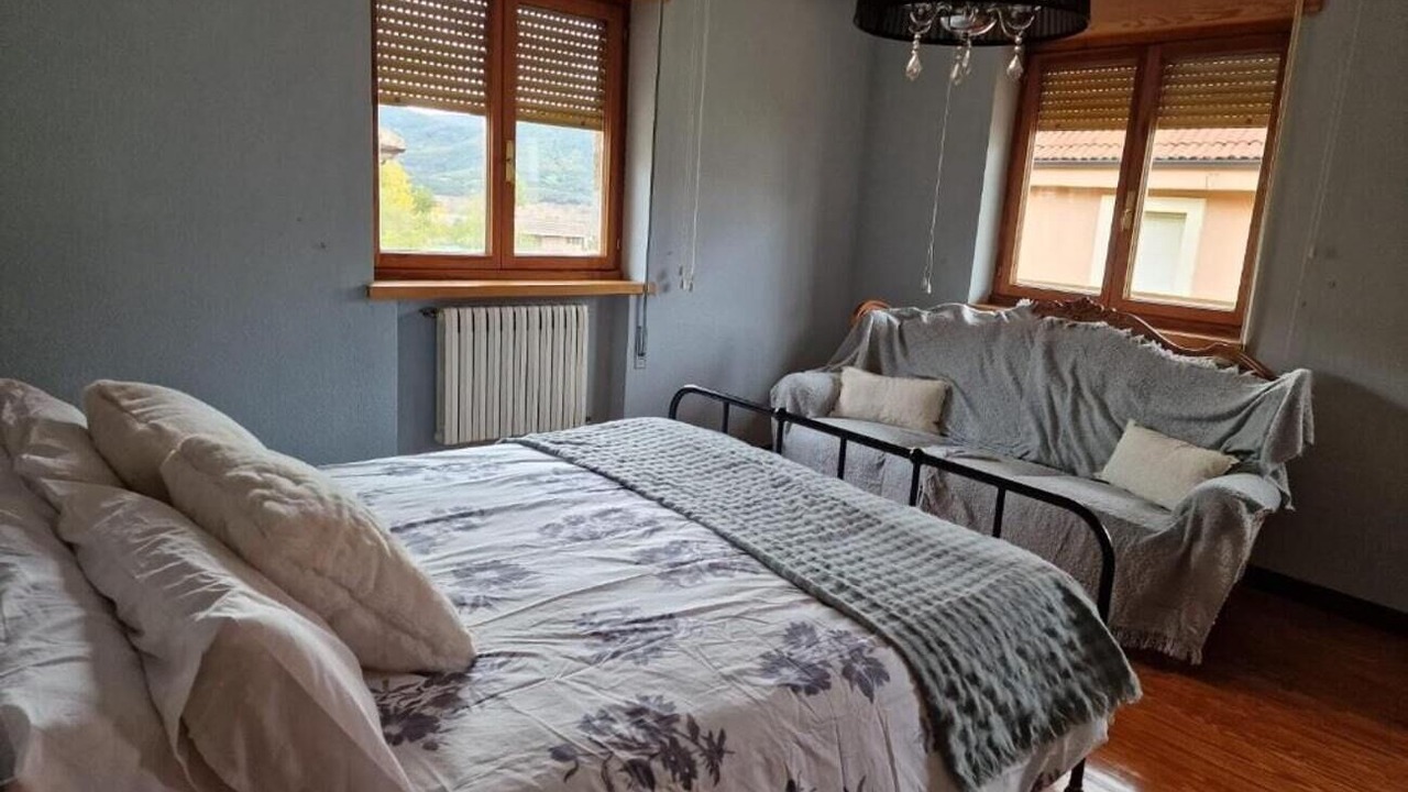 Photo of Bedroom in Riano