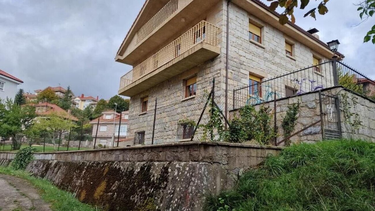 Photo of Outdoor in Riano