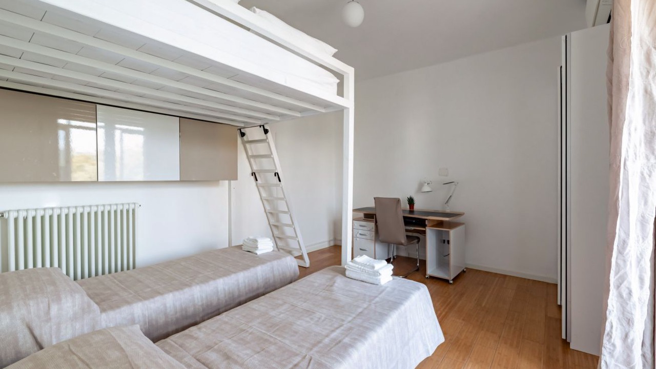 Photo of Bedroom in Sud-Est
