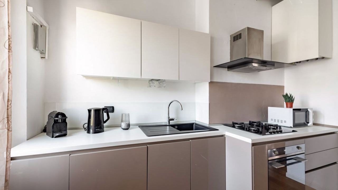 Photo of Kitchen in Sud-Est