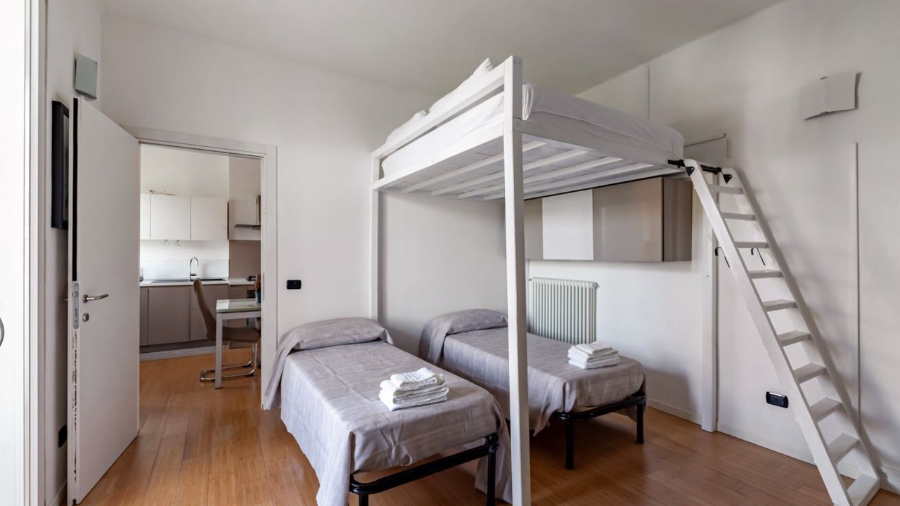 Photo of Bedroom in Sud-Est