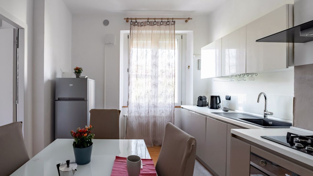Photo of Kitchen in Sud-Est