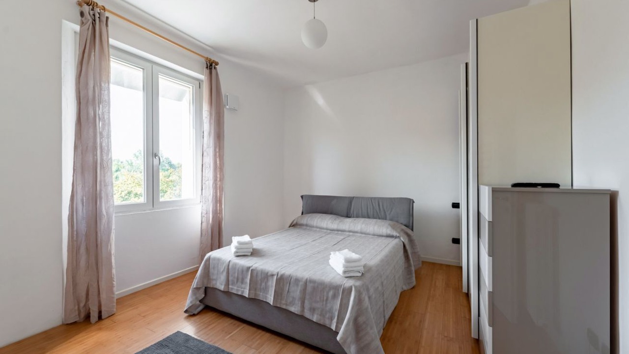Photo of Bedroom in Sud-Est