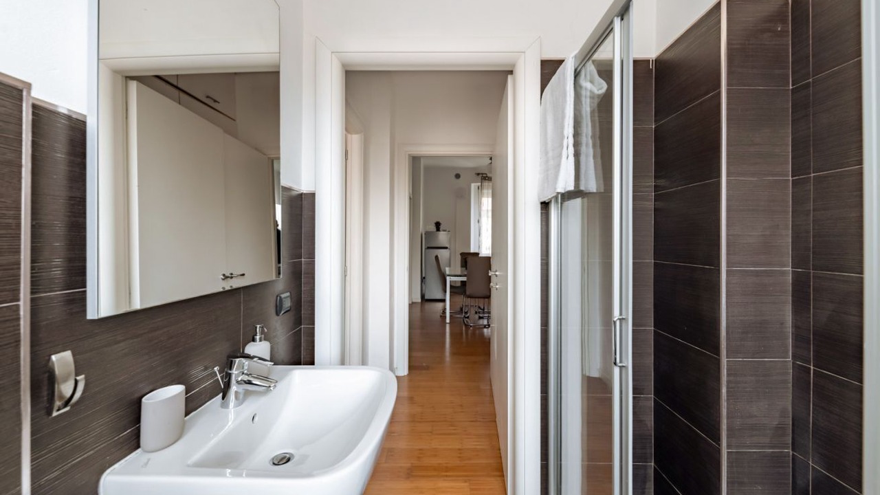 Photo of Bathroom in Sud-Est