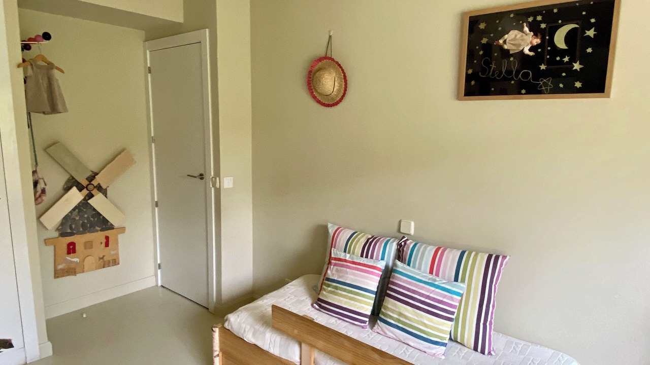 Photo of Bedroom in Las Rozas de Madrid