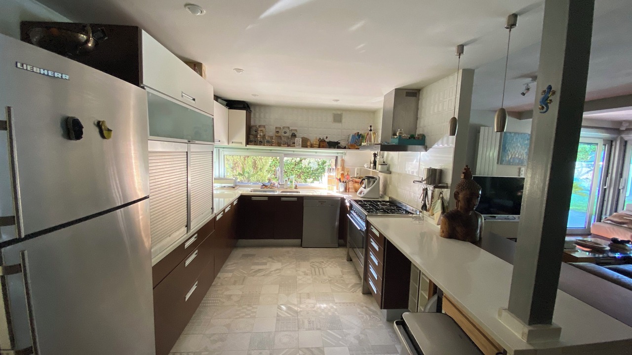 Photo of Kitchen in Las Rozas de Madrid