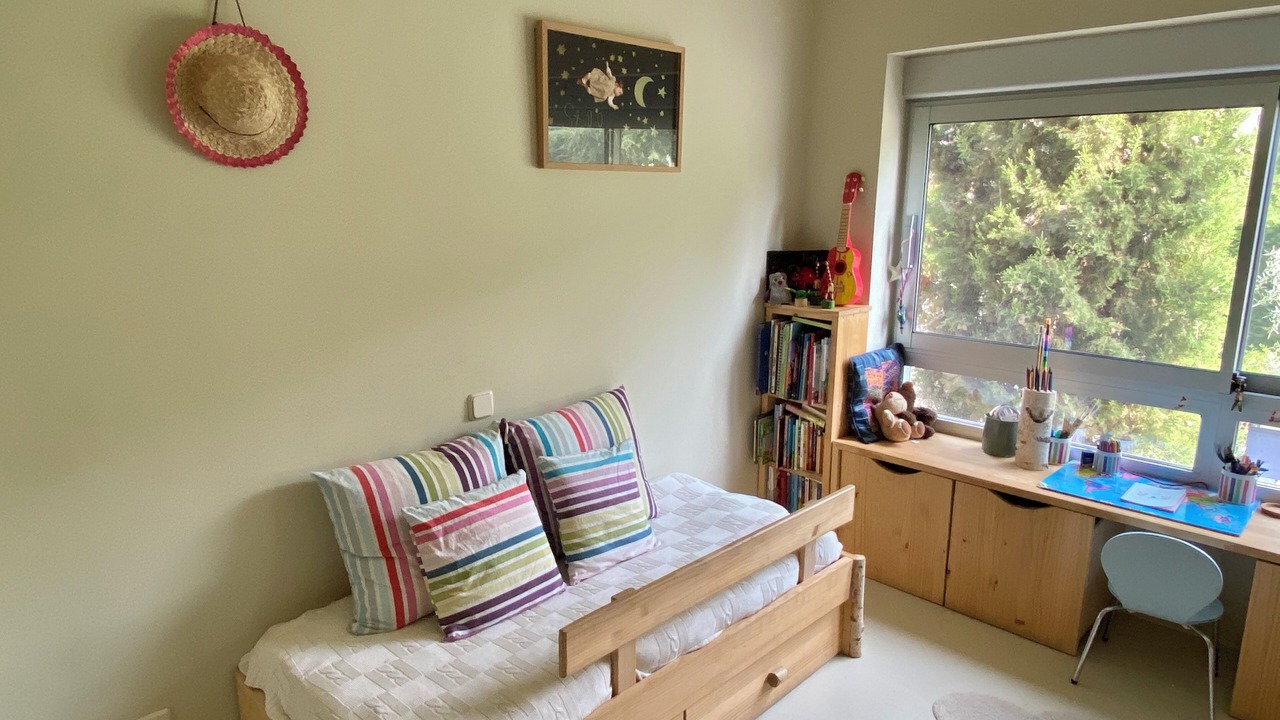 Photo of Bedroom in Las Rozas de Madrid