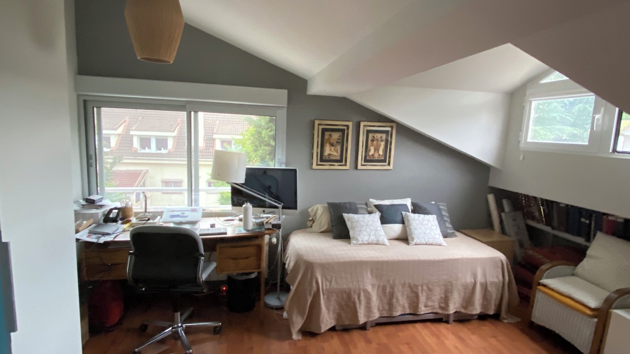 Photo of Bedroom in Las Rozas de Madrid