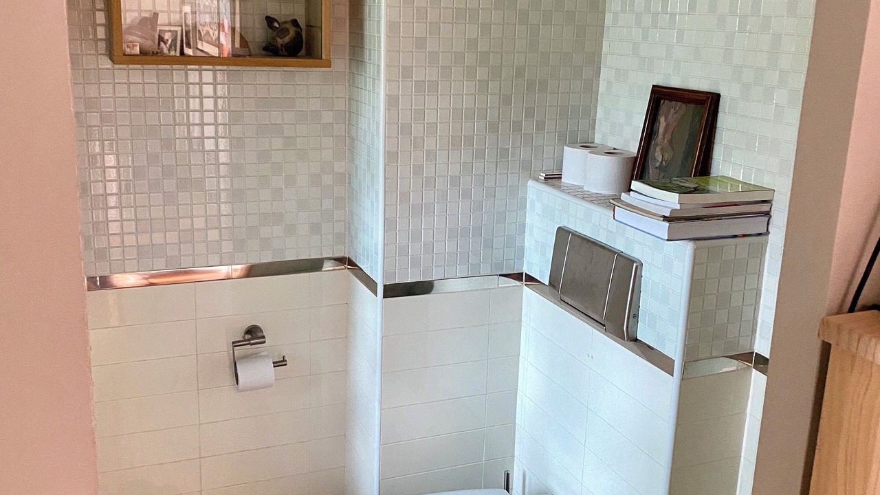 Photo of Bathroom in Las Rozas de Madrid