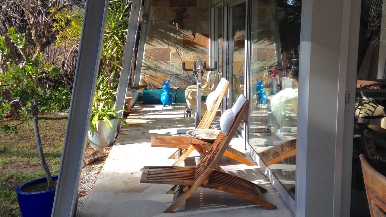 Photo of Patio Balcony in Las Rozas de Madrid