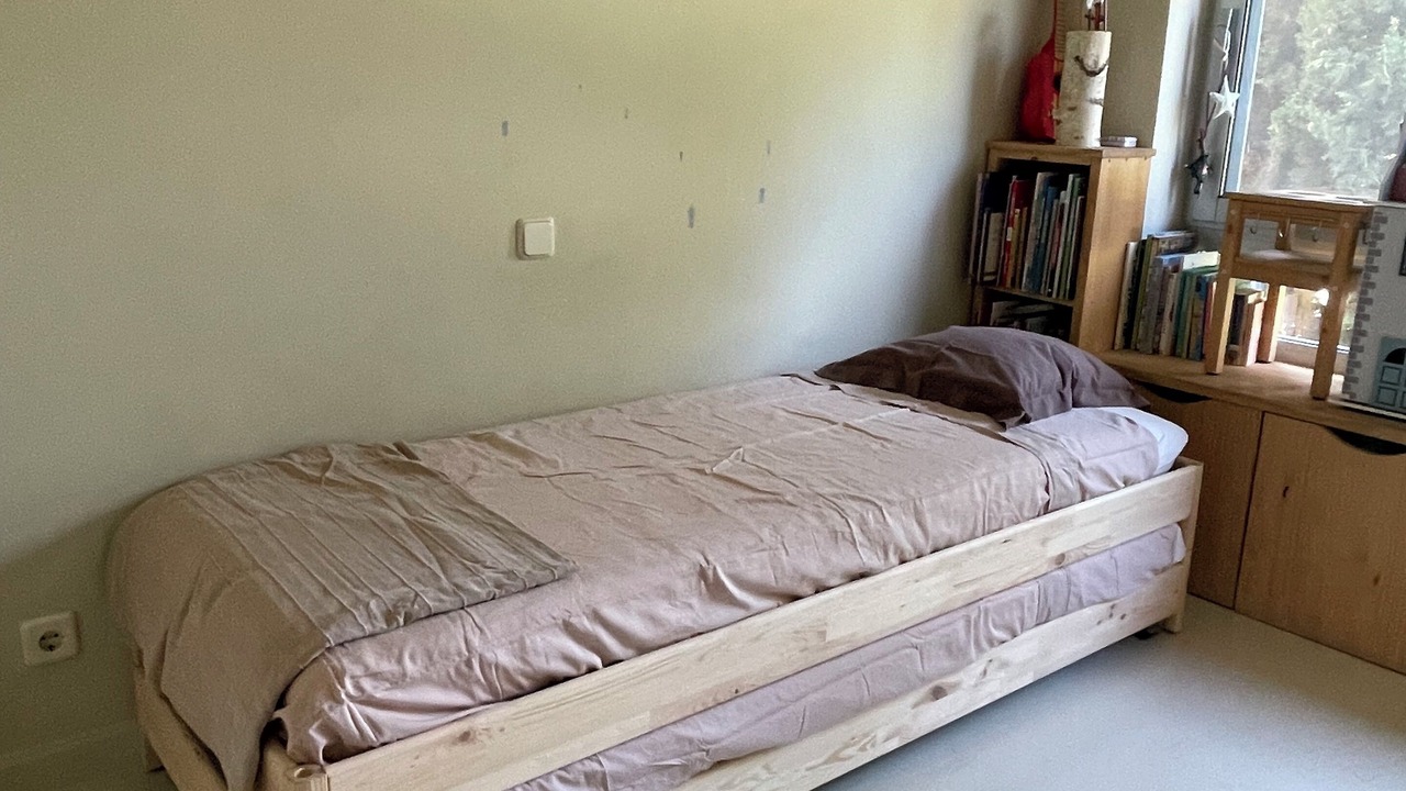 Photo of Bedroom in Las Rozas de Madrid