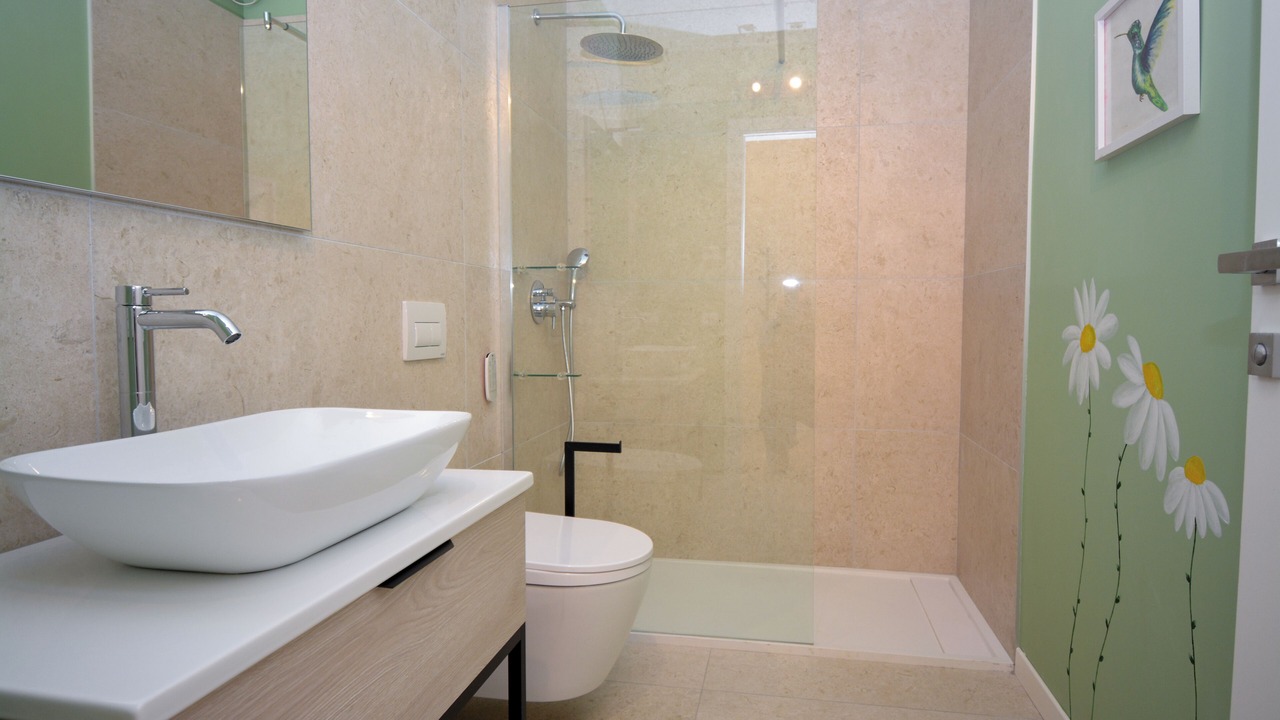 Photo of Bathroom in Rivoli Veronese