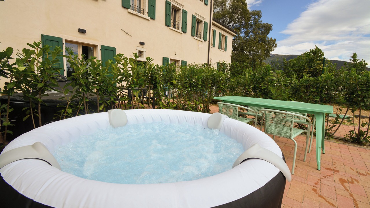 Photo of Outdoor in Rivoli Veronese