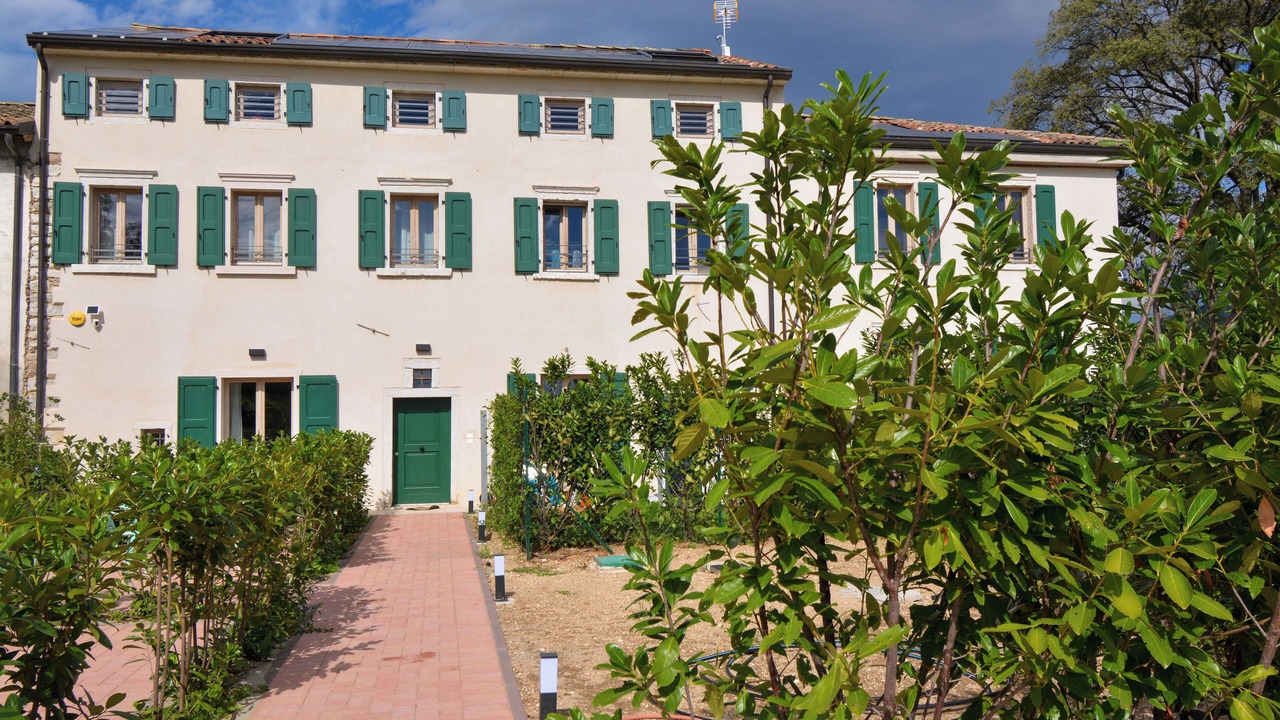 Photo of Outdoor in Rivoli Veronese