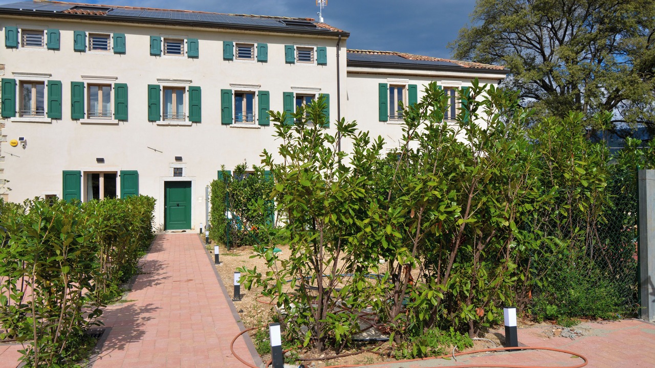 Photo of Outdoor in Rivoli Veronese