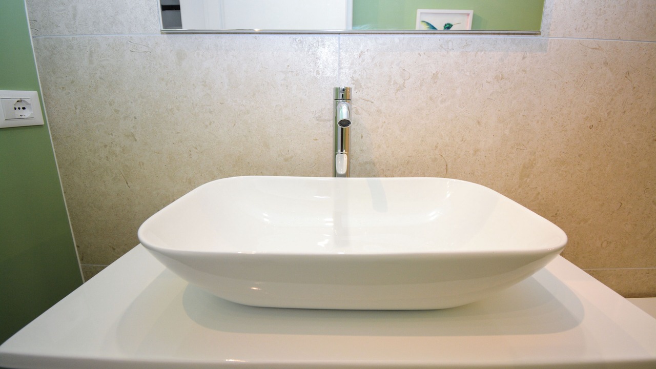 Photo of Bathroom in Rivoli Veronese