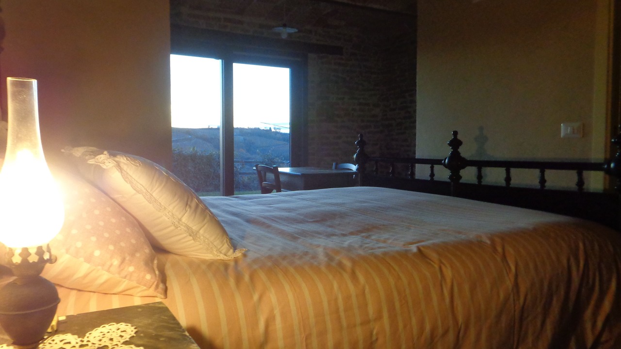 Photo of Bedroom in Mango