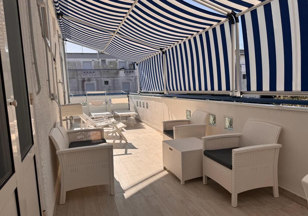 Photo of Patio Balcony in Lido