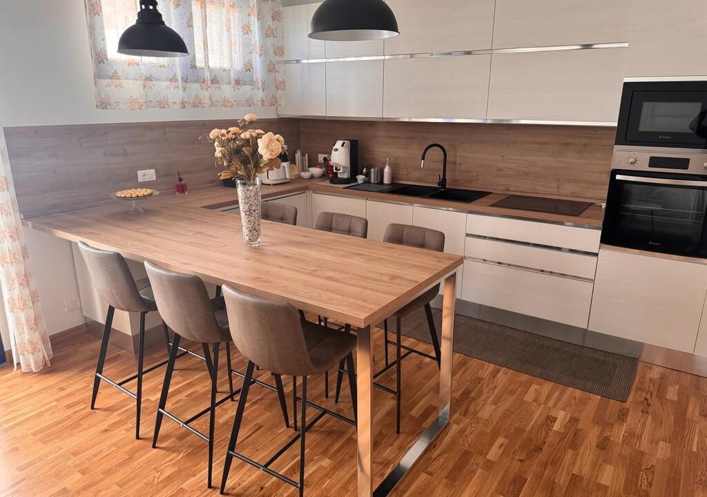 Photo of Kitchen in Lido
