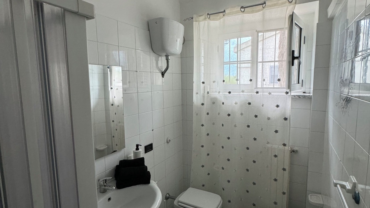 Photo of Bathroom in Petacciato