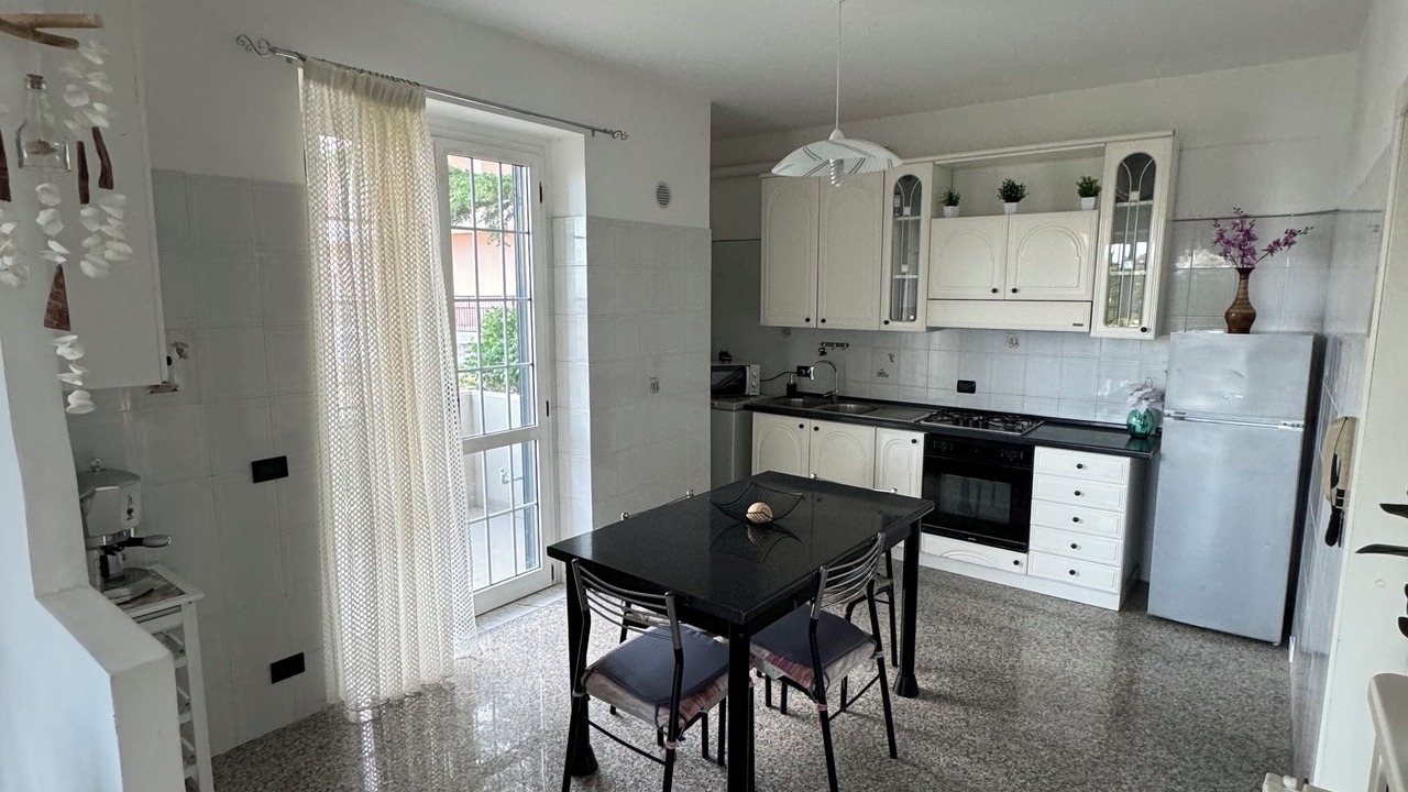 Photo of Kitchen in Petacciato