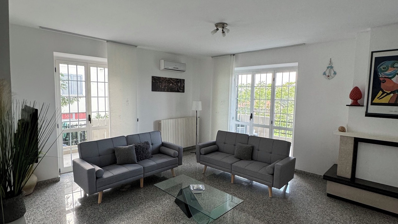 Photo of Livingroom in Petacciato