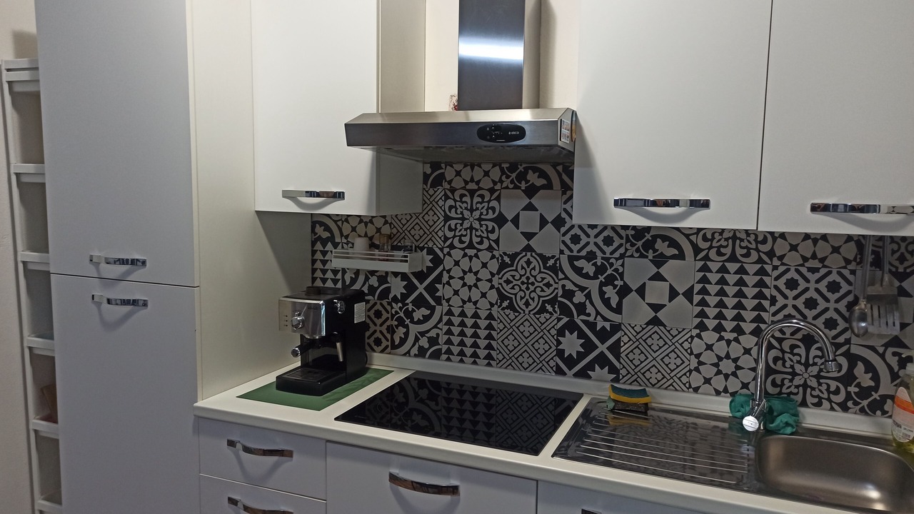 Photo of Kitchen in Cogliate