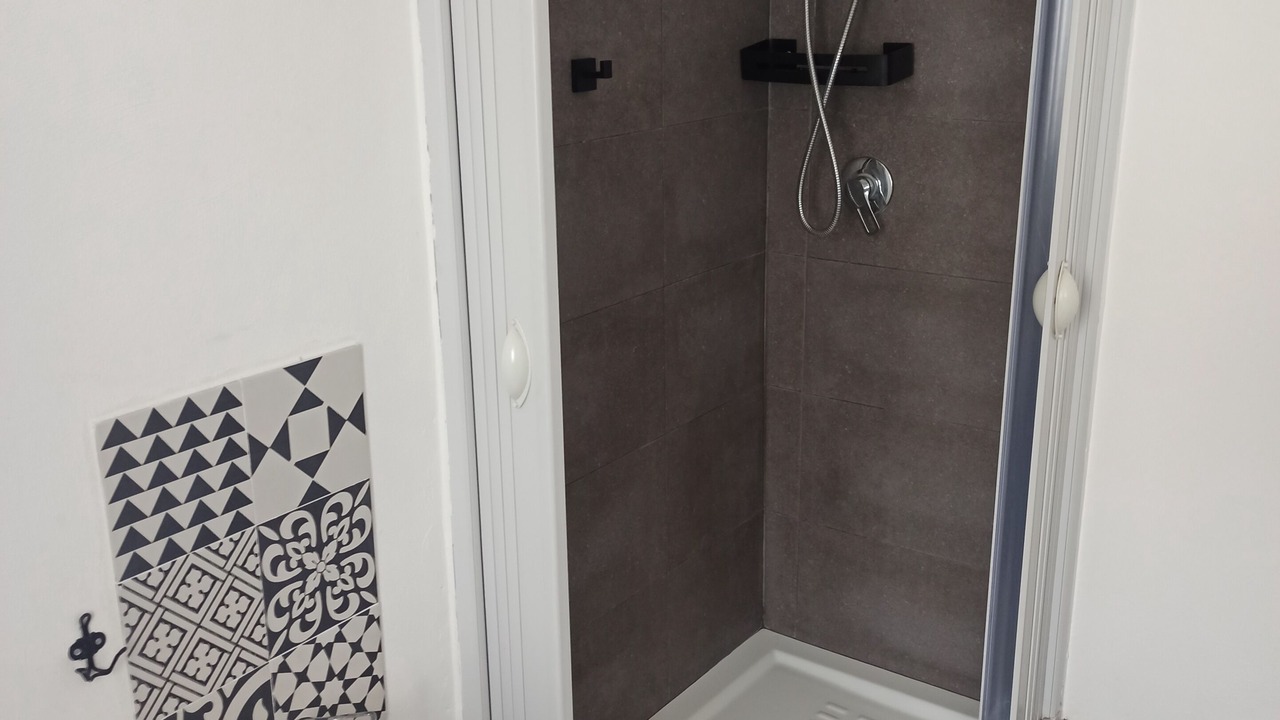Photo of Bathroom in Cogliate