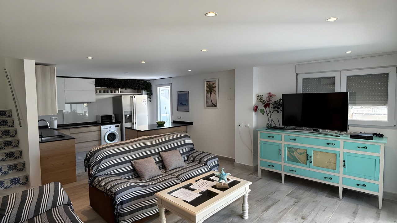 Photo of Livingroom in Punta Umbria