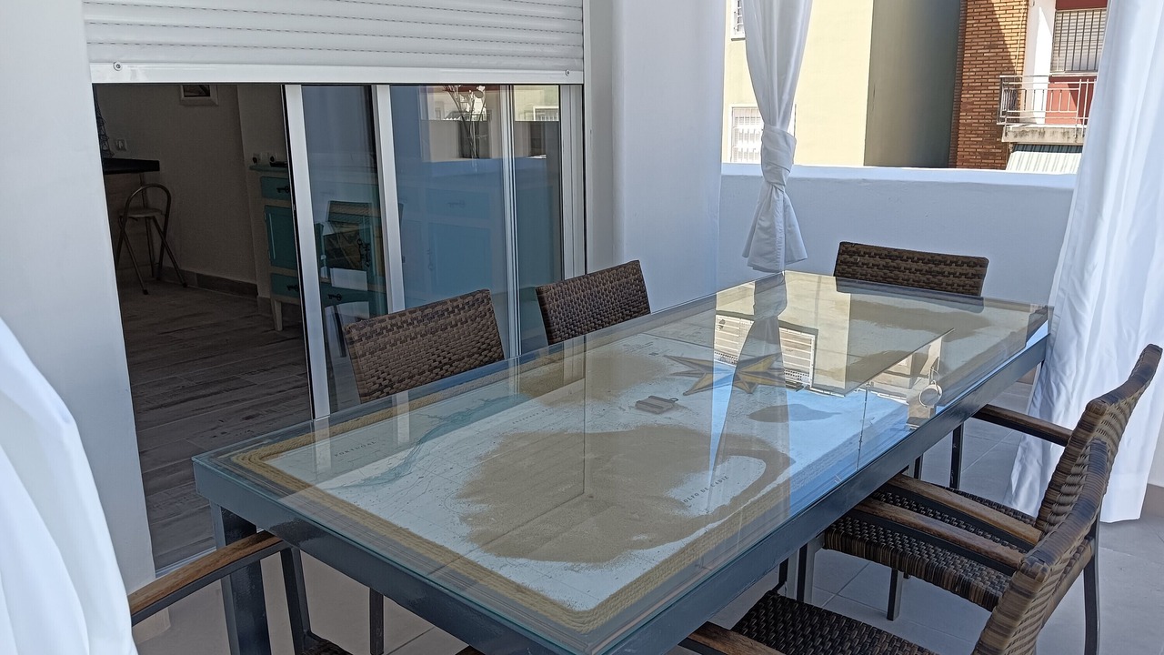 Photo of Outdoor in Punta Umbria