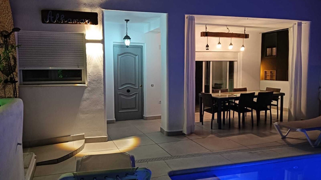 Photo of Outdoor in Punta Umbria